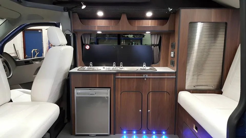 dub-line camper conversions