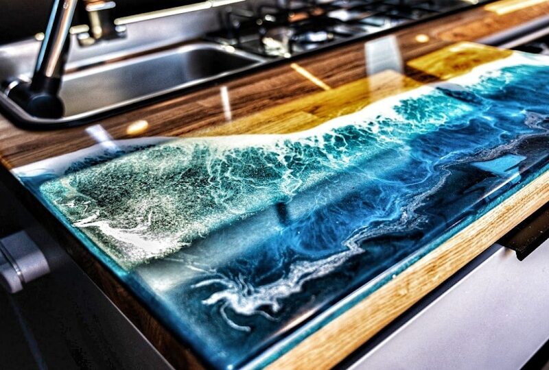 Bearwood Campers Campervan Conversions