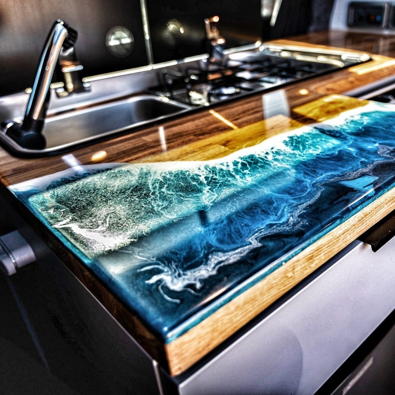 Bearwood Campers Campervan Conversions