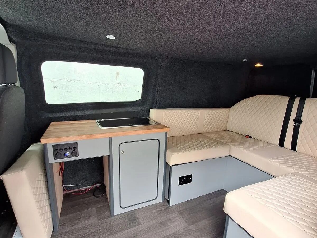 Black Country Conversions