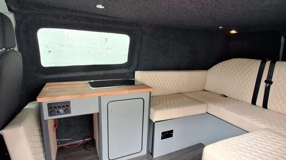 Black Country Conversions