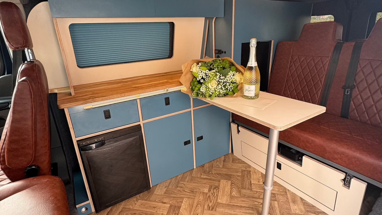 Camper Family Cymru LTD