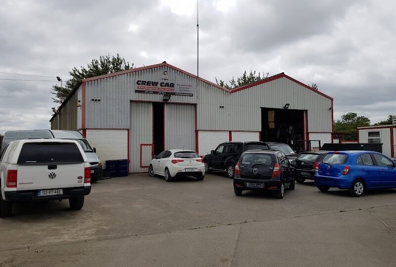 Camper Van Glass And Conversions