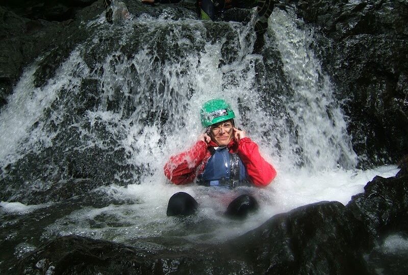 Camperholics campervan conversions and sales