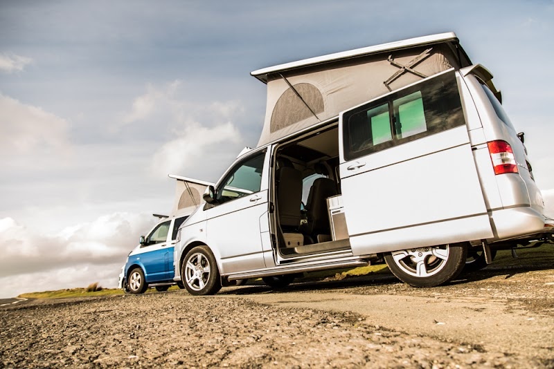 Cannon Campers Uk Ltd