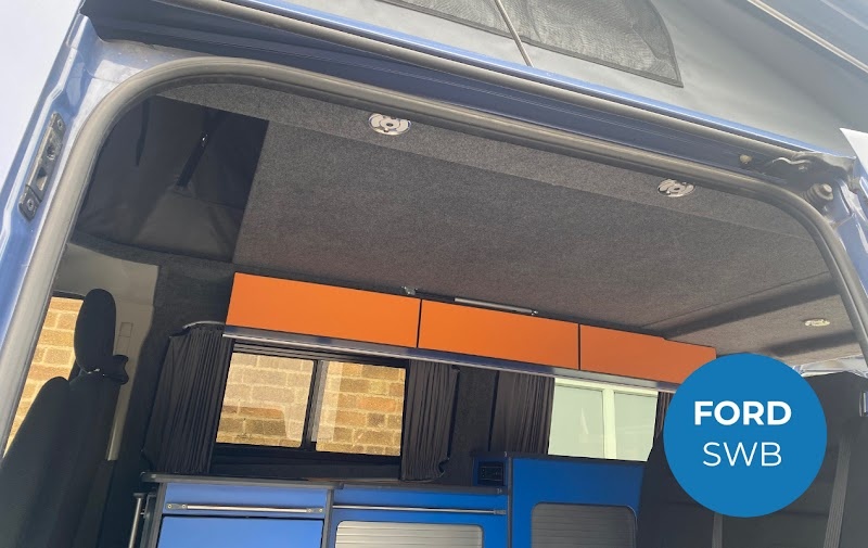 Coast 2 Coast Campers