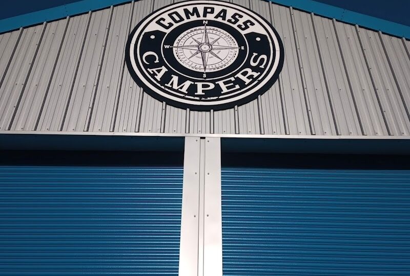 Compass Campers