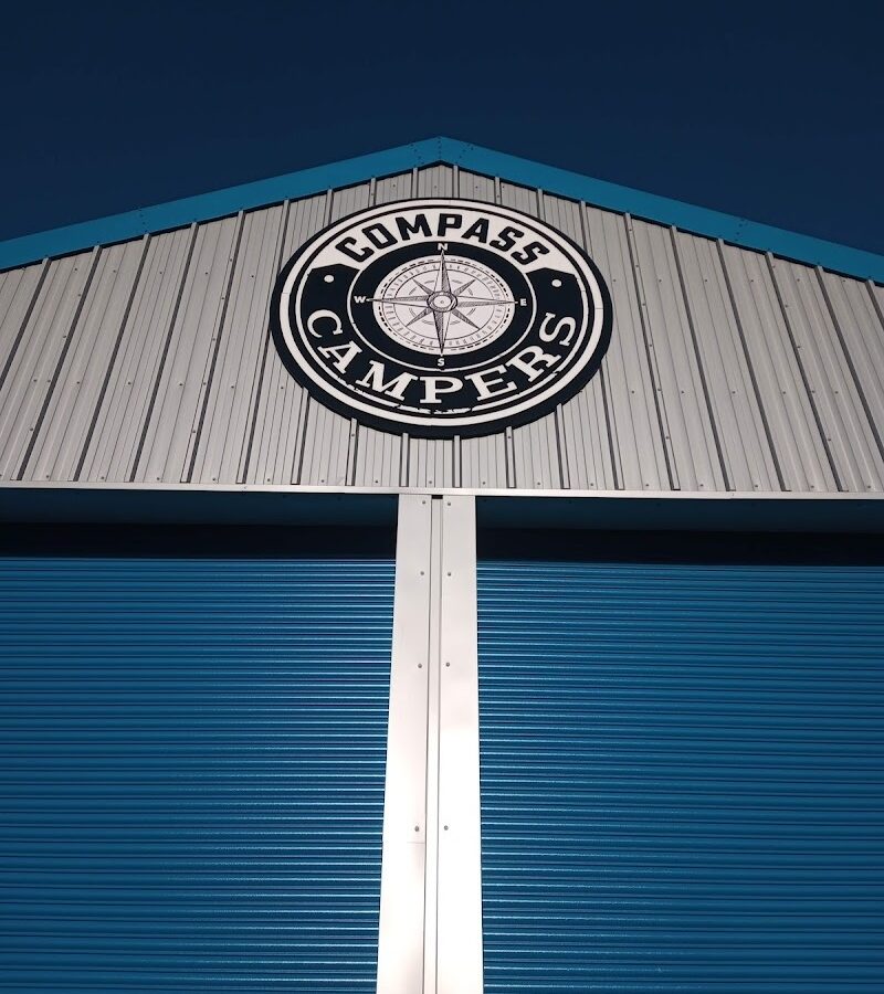 Compass Campers