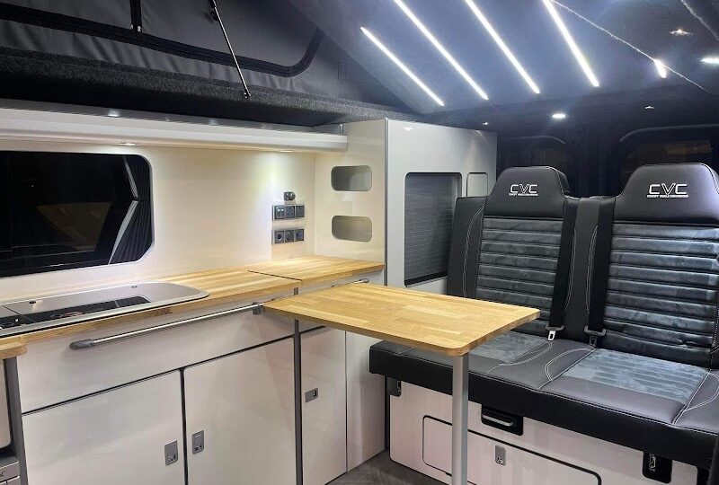 Concept Vehicle Conversions Ltd