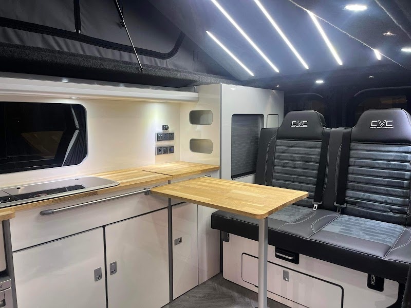 Concept Vehicle Conversions Ltd