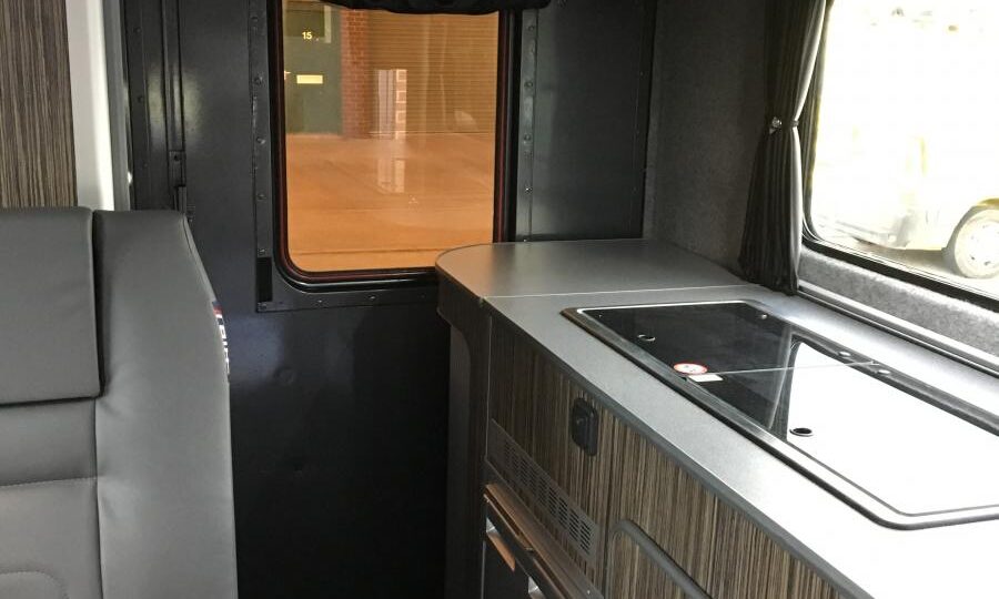 CamperHus Conversions