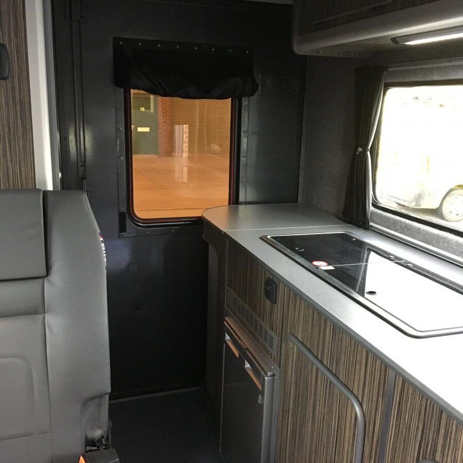 CamperHus Conversions