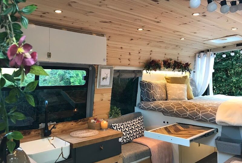 Custom Conversions NI