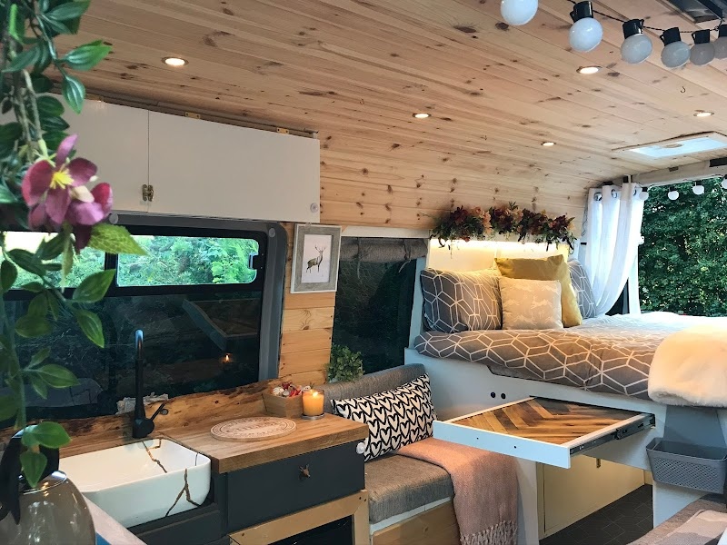 Custom Conversions NI