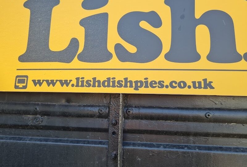 Edinburgh Vehicle Conversions