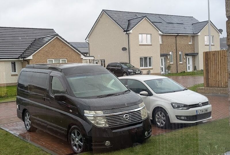 Fantastic Campervans