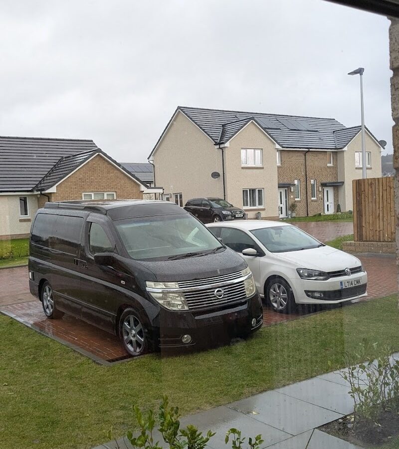 Fantastic Campervans