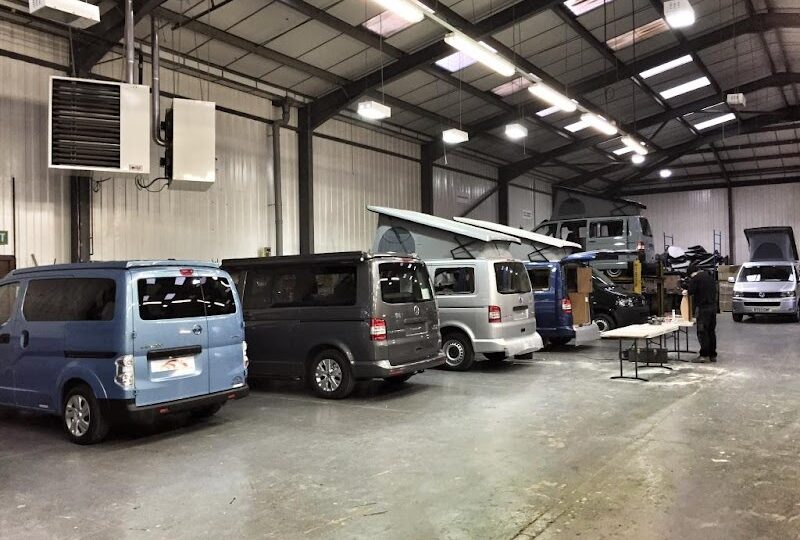 Hillside Leisure UK Ltd