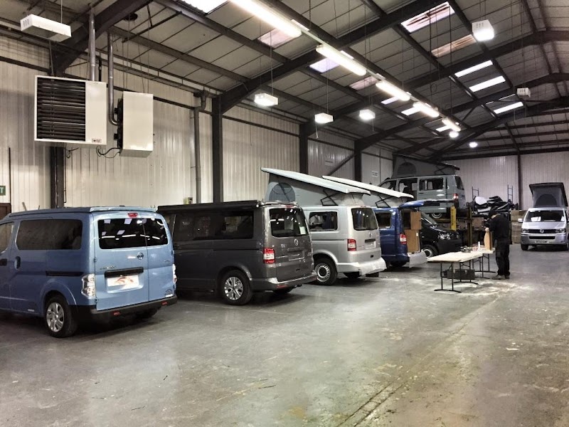 Hillside Leisure UK Ltd