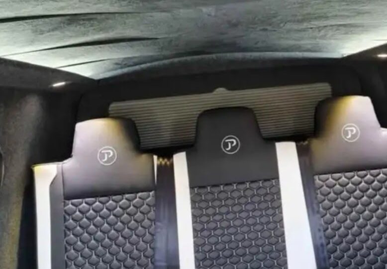 JOPO Customs Conversions