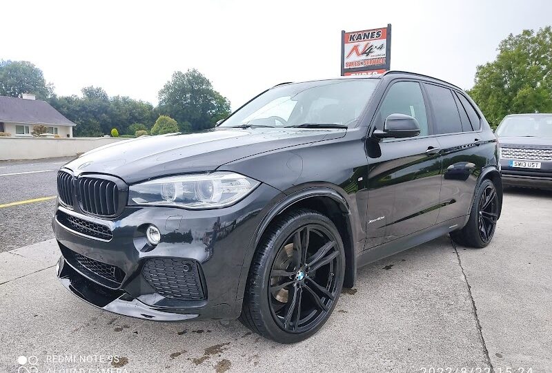 Kanes Conversions Ltd