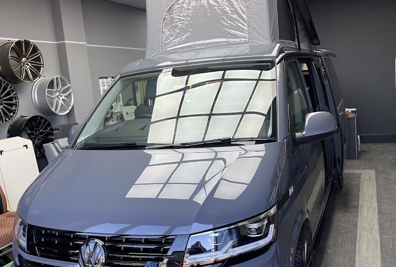 Knights Custom Conversions Ltd