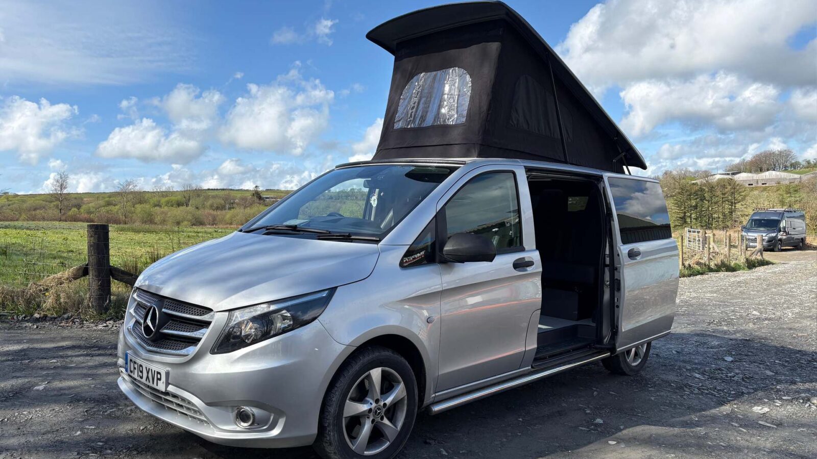 AB Campers and Vehicle Conversions