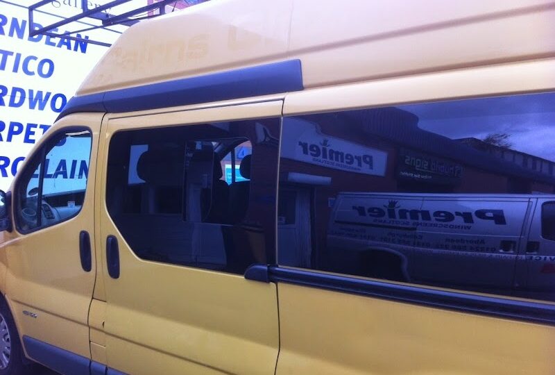 Premier Van Conversions