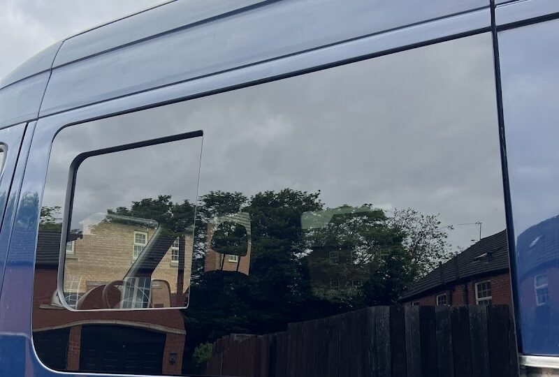 Smart Van Conversions