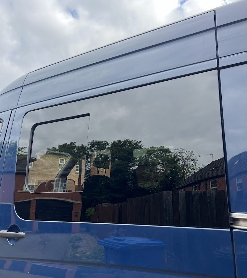 Smart Van Conversions