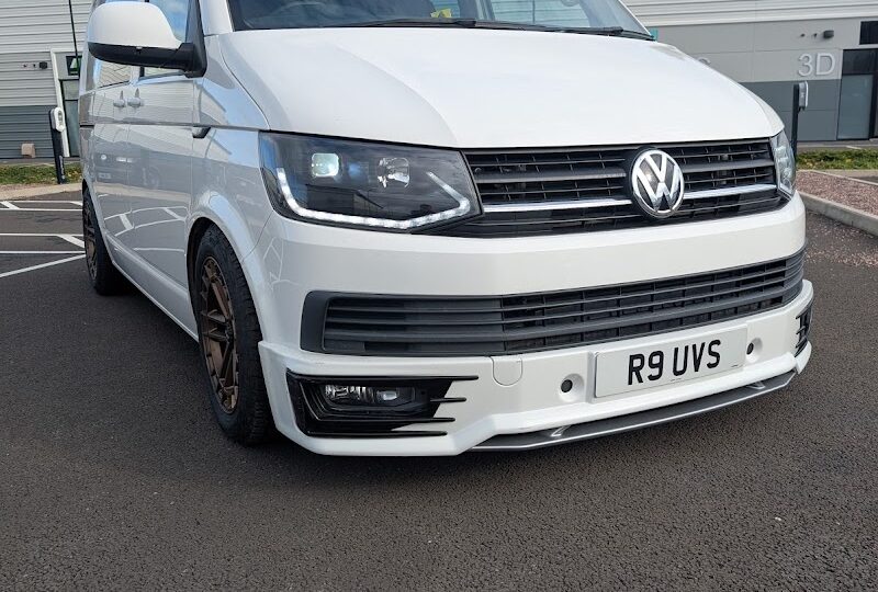 Supreme Conversions Ltd