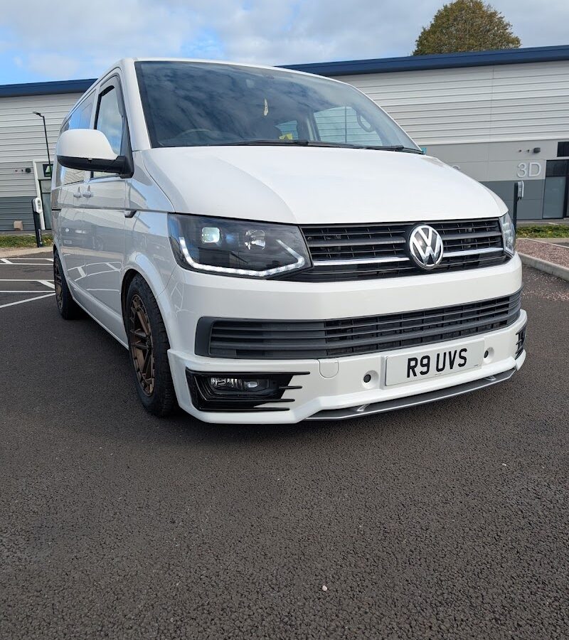 Supreme Conversions Ltd