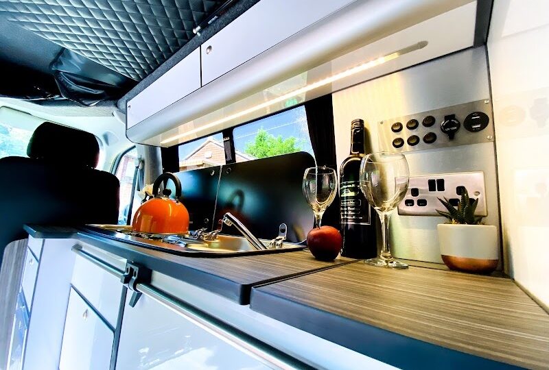 The Dub Hub Campervan Conversions