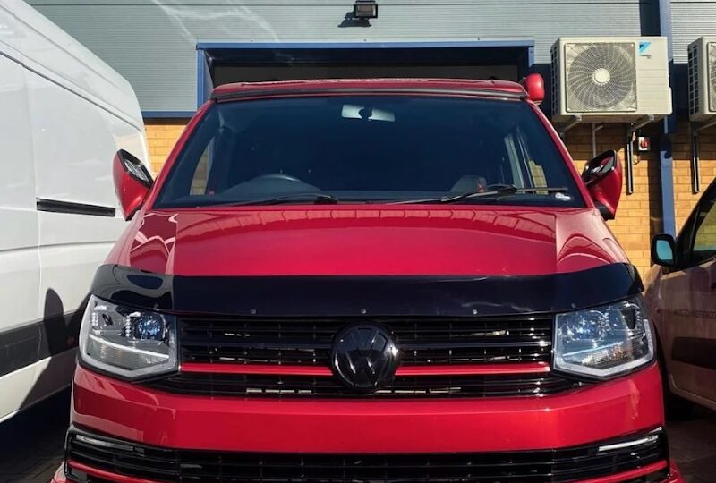 Total Custom Conversions