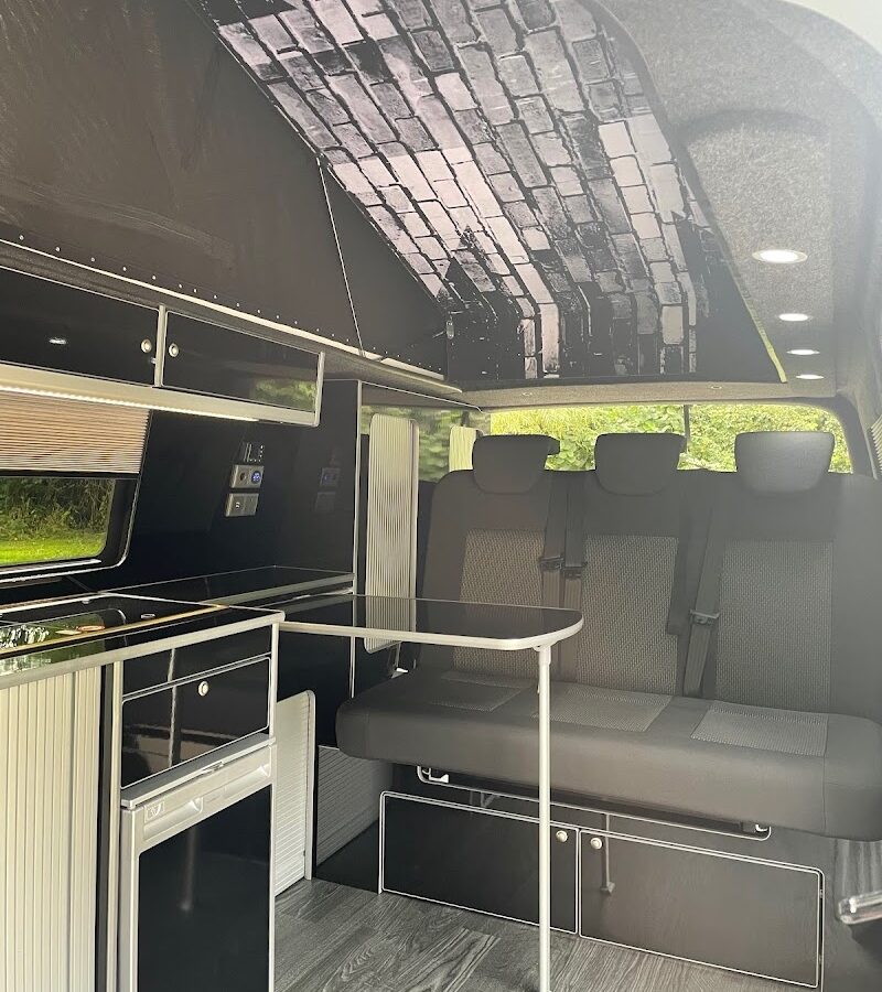 Vandoc Conversions Ltd