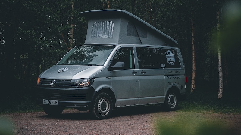 Vango Campers