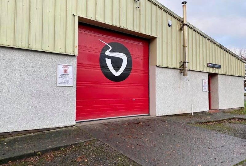 Vanguard Campervan Conversions