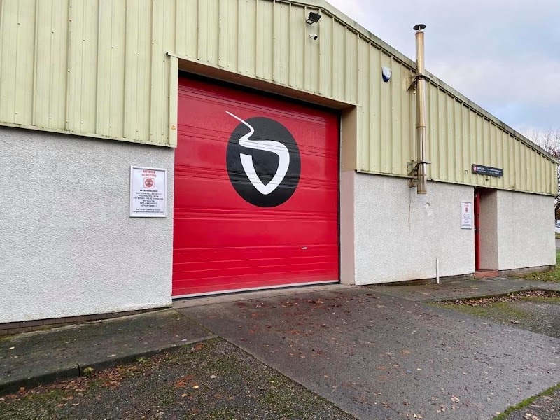 Vanguard Campervan Conversions