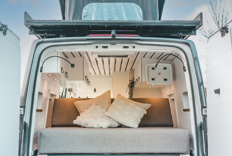 Vanlife Conversions Ltd