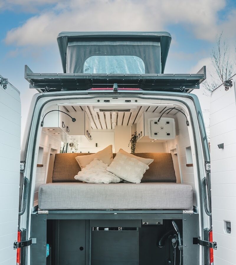 Vanlife Conversions Ltd