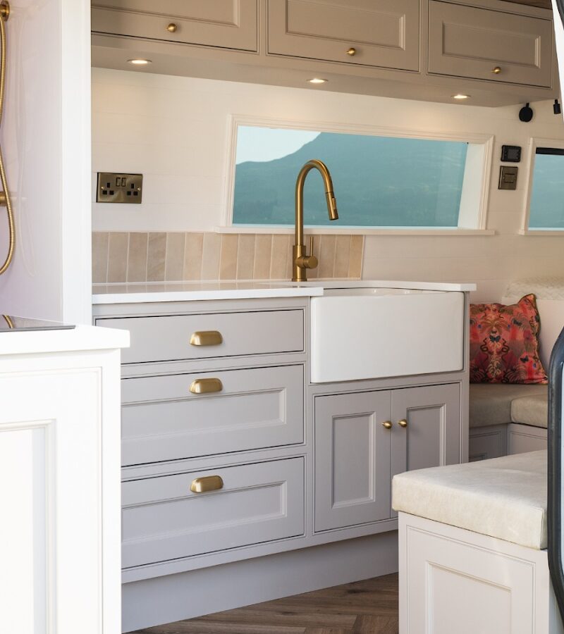 Vantastic Conversions