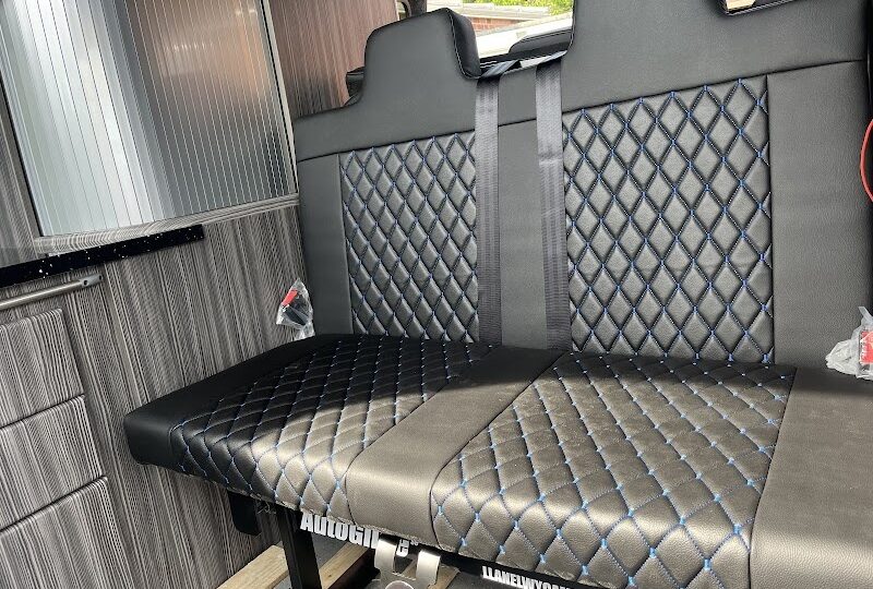 WestCoast Camper Conversions