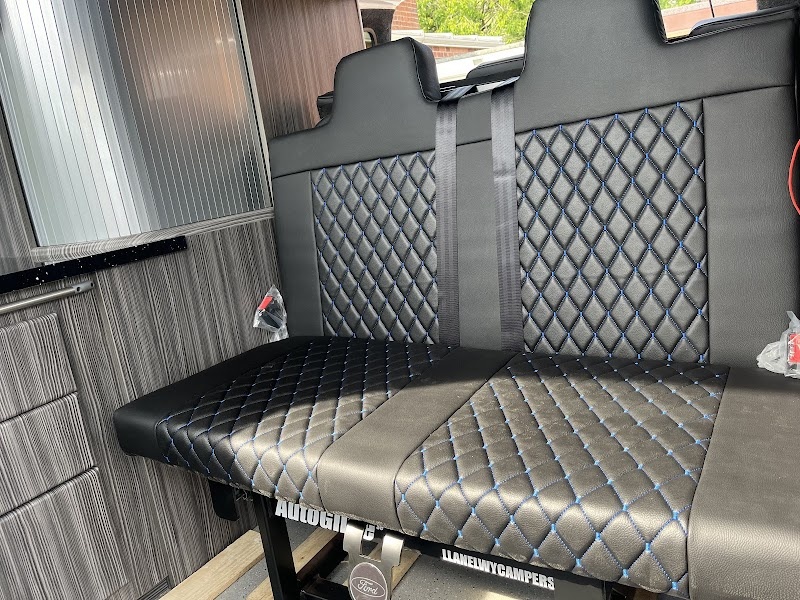 WestCoast Camper Conversions