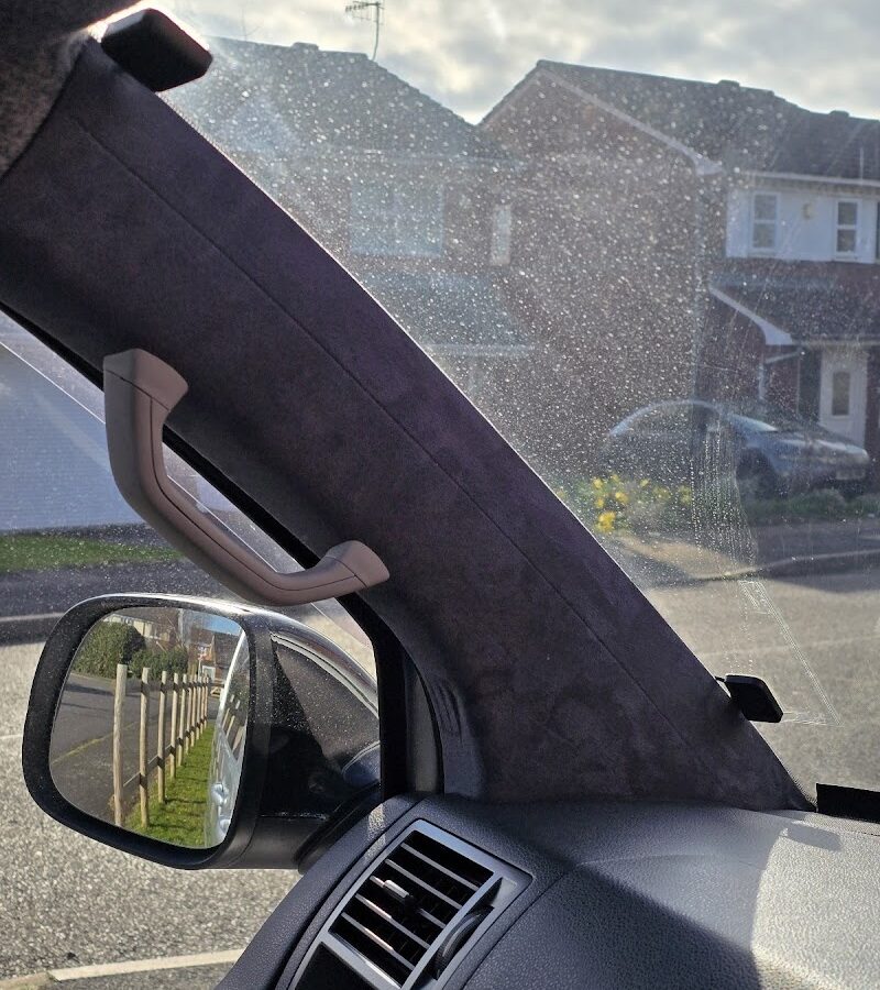 West Midlands campervan conversions Ltd