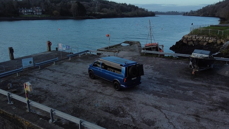 Wild Campers Ireland