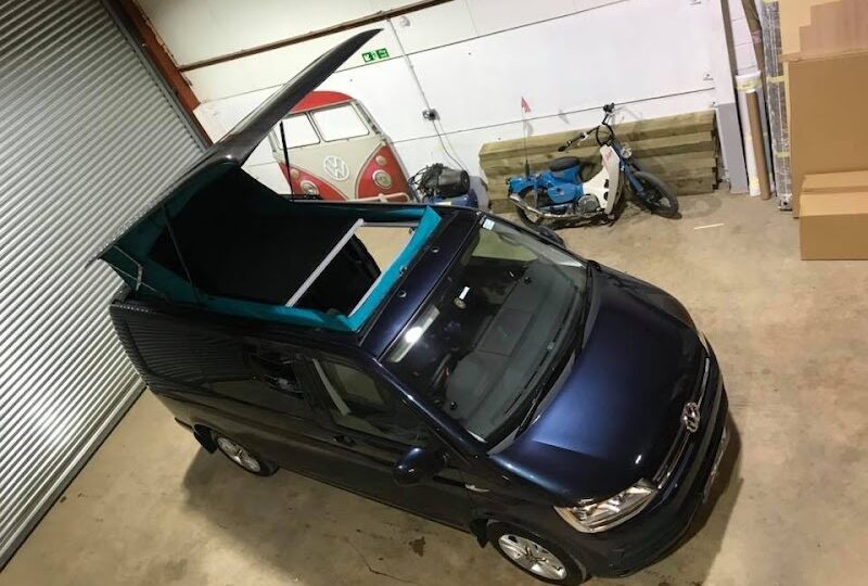 Xtremevan Camper Conversions