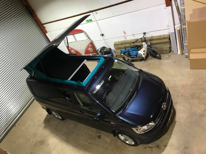 Xtremevan Camper Conversions