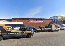 Van Conversions Glasgow