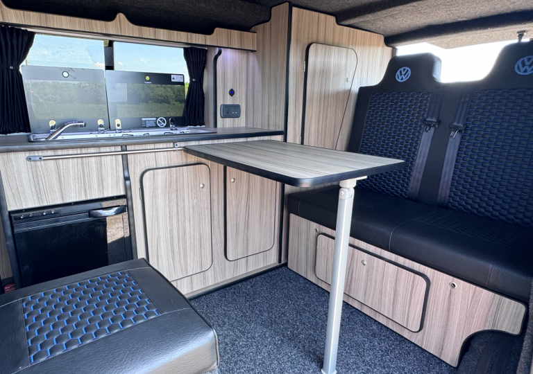 SW Van Conversions, Sales & Hire