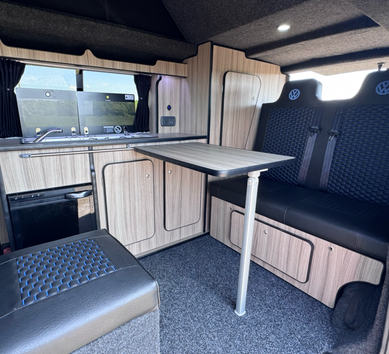 SW Van Conversions, Sales & Hire